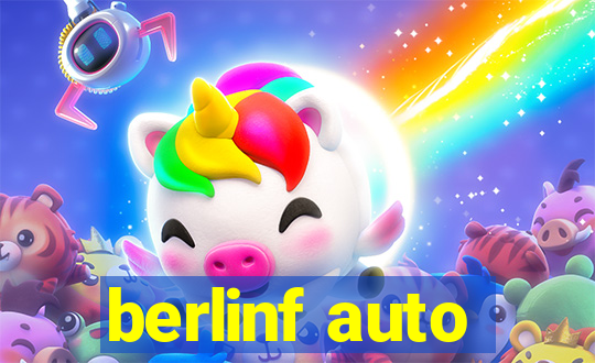 berlinf auto